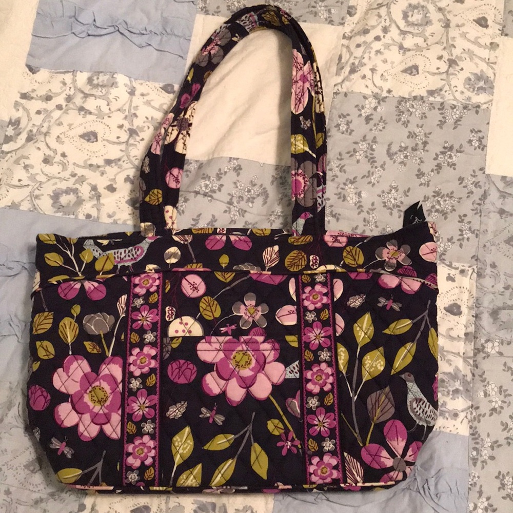 Vera Bradley purse